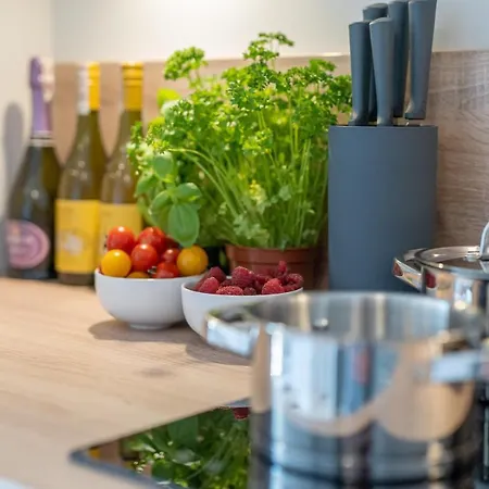 Rent like home - Apartament KOŁO Brzegu V Apartament Kołobrzeg
