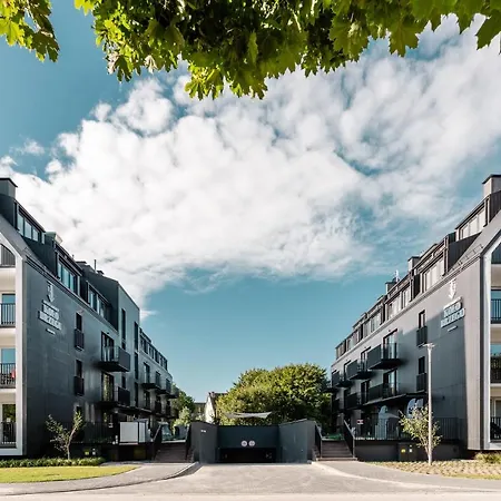 Apartament Rent like home - Apartament KOŁO Brzegu V